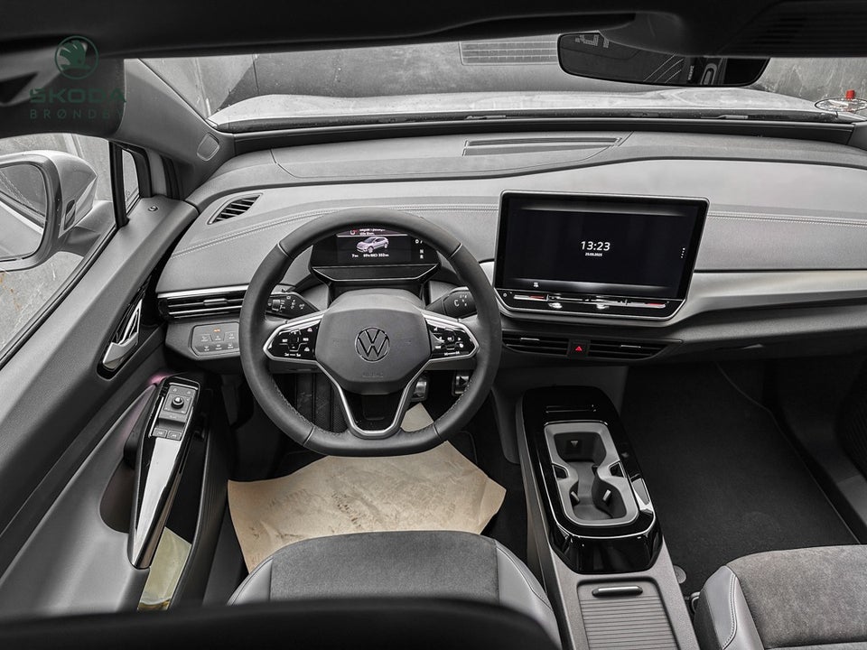 VW ID.4 77 Style+ 5d