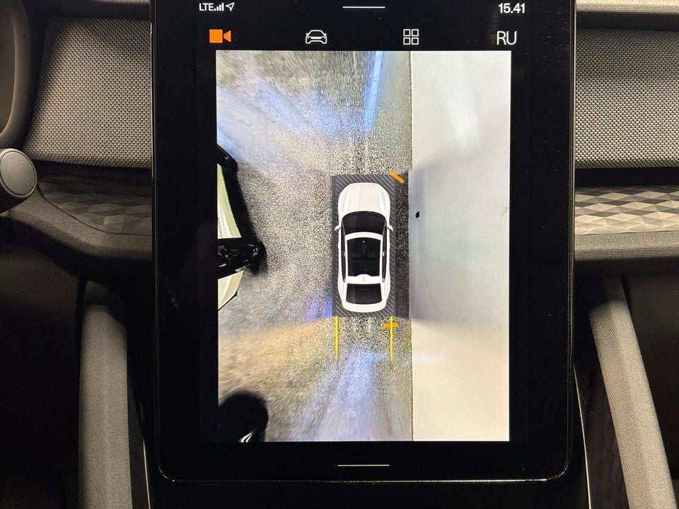 Polestar 2 Long Range 5d