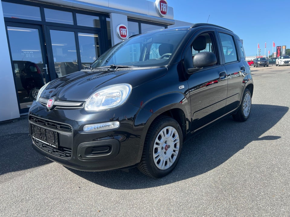 Fiat Panda 1,2 69 Easy 5d