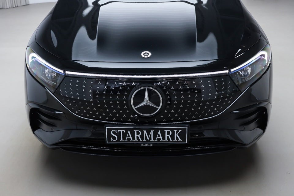 Mercedes EQA250+ AMG Premium 5d