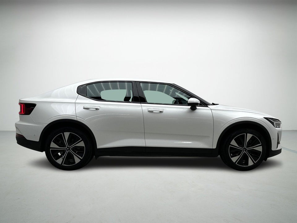 Polestar 2 Standard Range 5d
