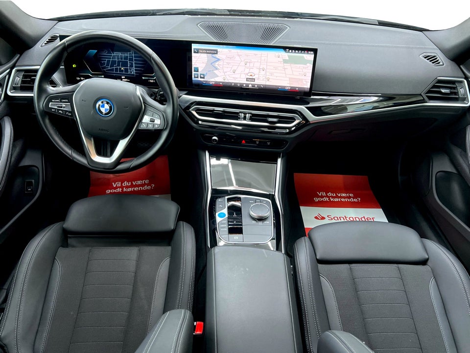 BMW i4 eDrive40 5d
