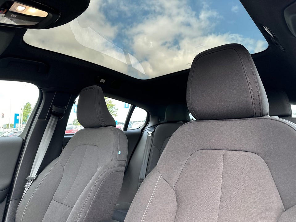 Volvo C40 P6 ReCharge Plus 5d