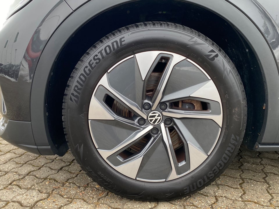 VW ID.4 77 1ST Max 5d