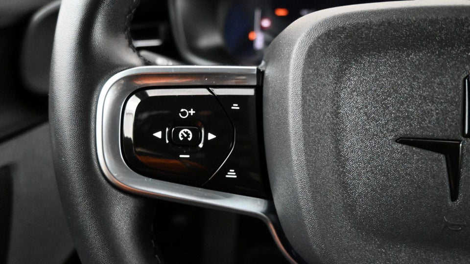 Polestar 2 Standard Range 5d