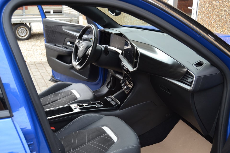 Opel Mokka-e 50 Ultimate 5d