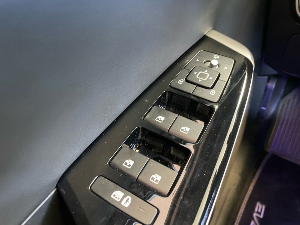 Kia EV6 77 Long Range Performance GT-Line AWD 5d