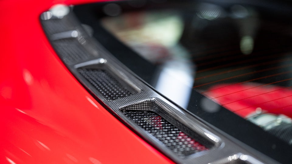 Ferrari F430 4,3 F1 2d