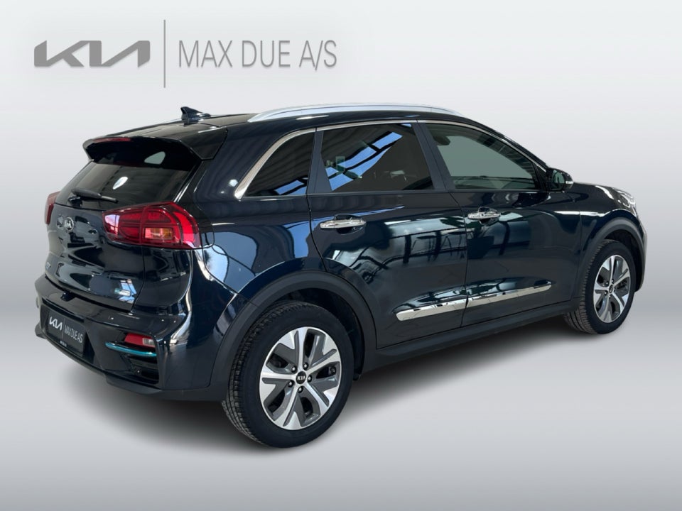 Kia e-Niro 64 Advance 5d