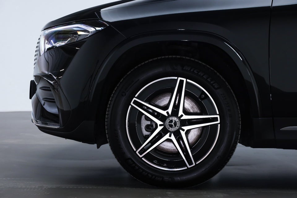 Mercedes EQA250+ AMG Premium 5d