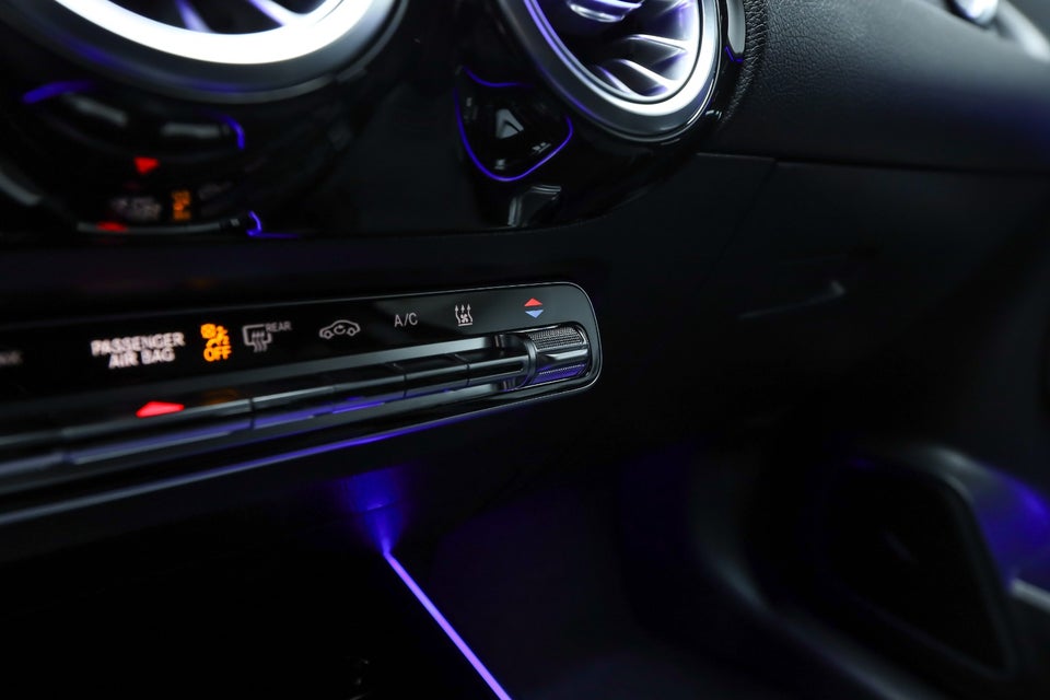 Mercedes EQA250+ AMG Premium 5d