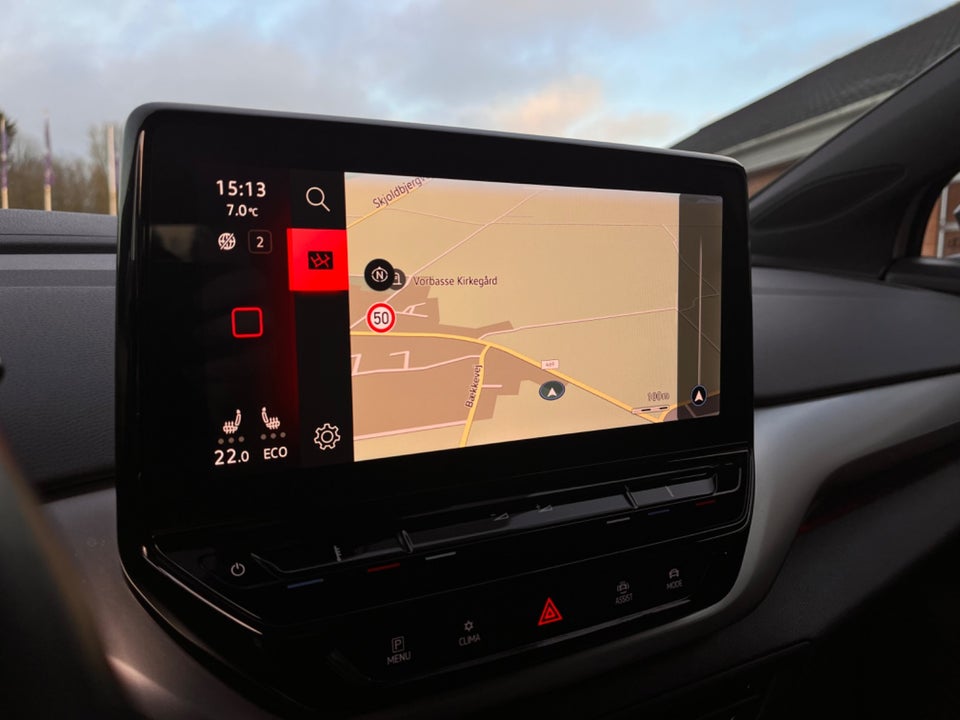 VW ID.4 77 1ST Pro Performance 5d