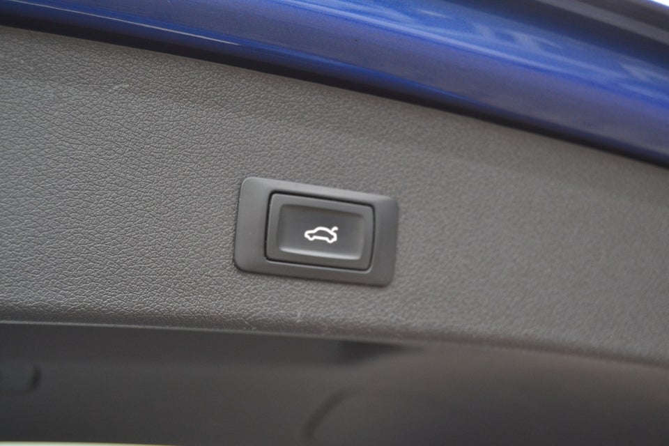 Audi SQ5 3,0 TDi 340 Plus quattro Tiptr. 5d