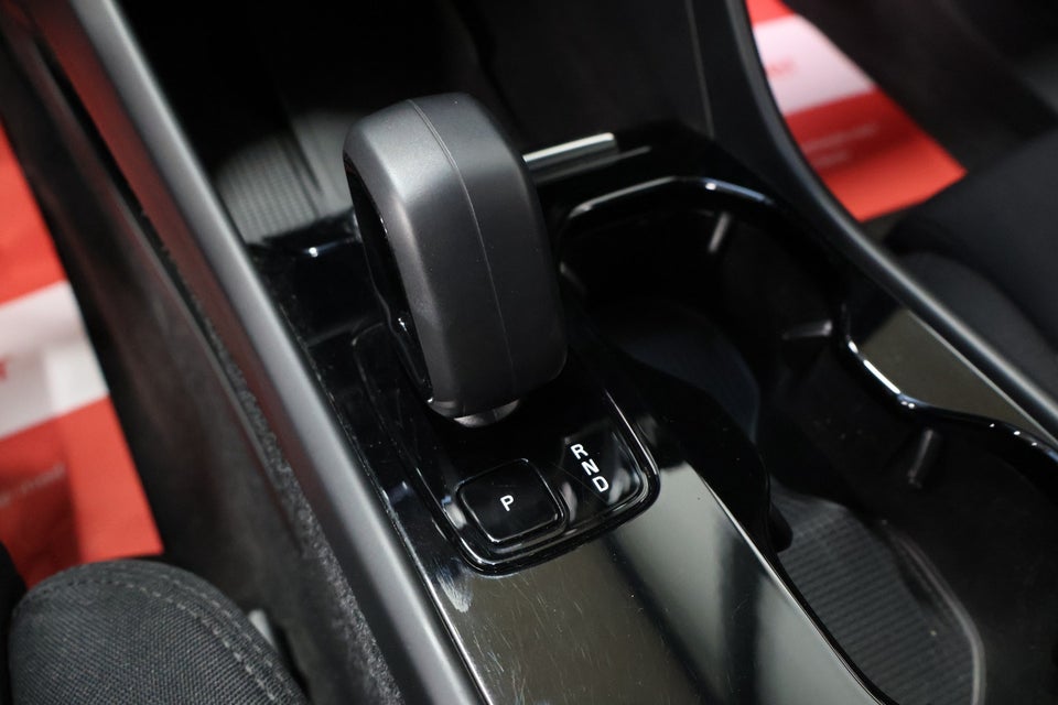 Volvo XC40 P6 ReCharge Core 5d