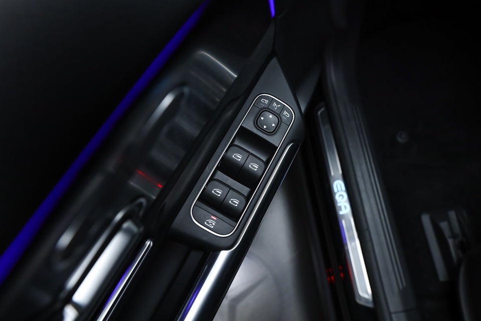 Mercedes EQA250+ AMG Premium 5d