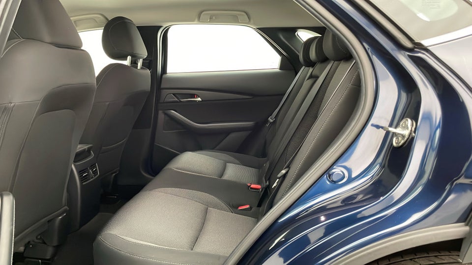 Mazda CX-30 2,0 e-SkyActiv-G 150 Sky aut. 5d