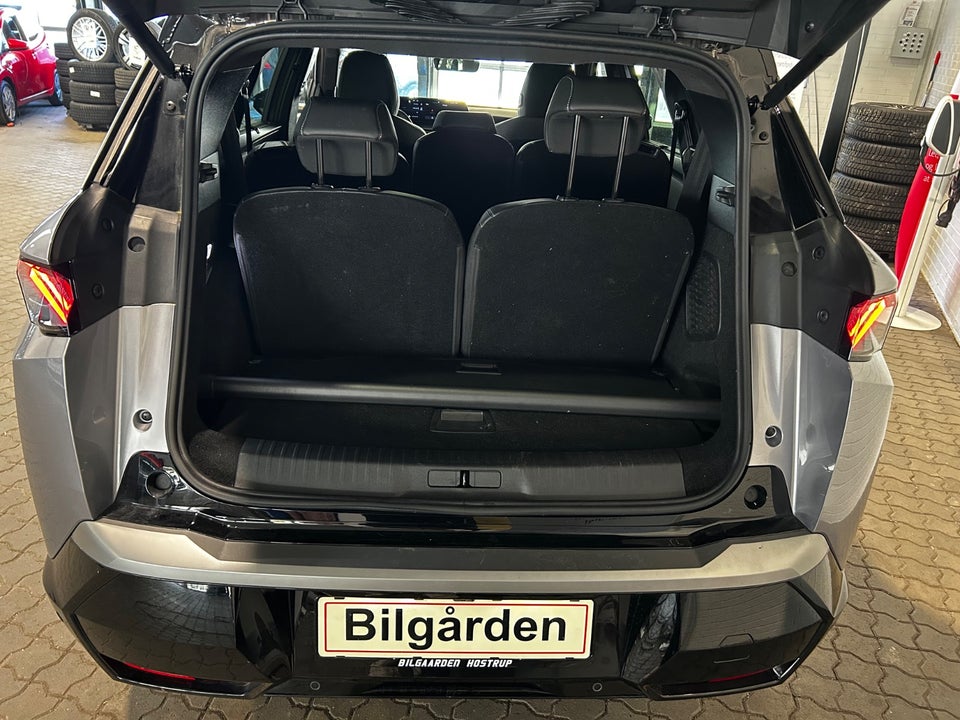 Peugeot e-5008 77 GT 7prs 5d