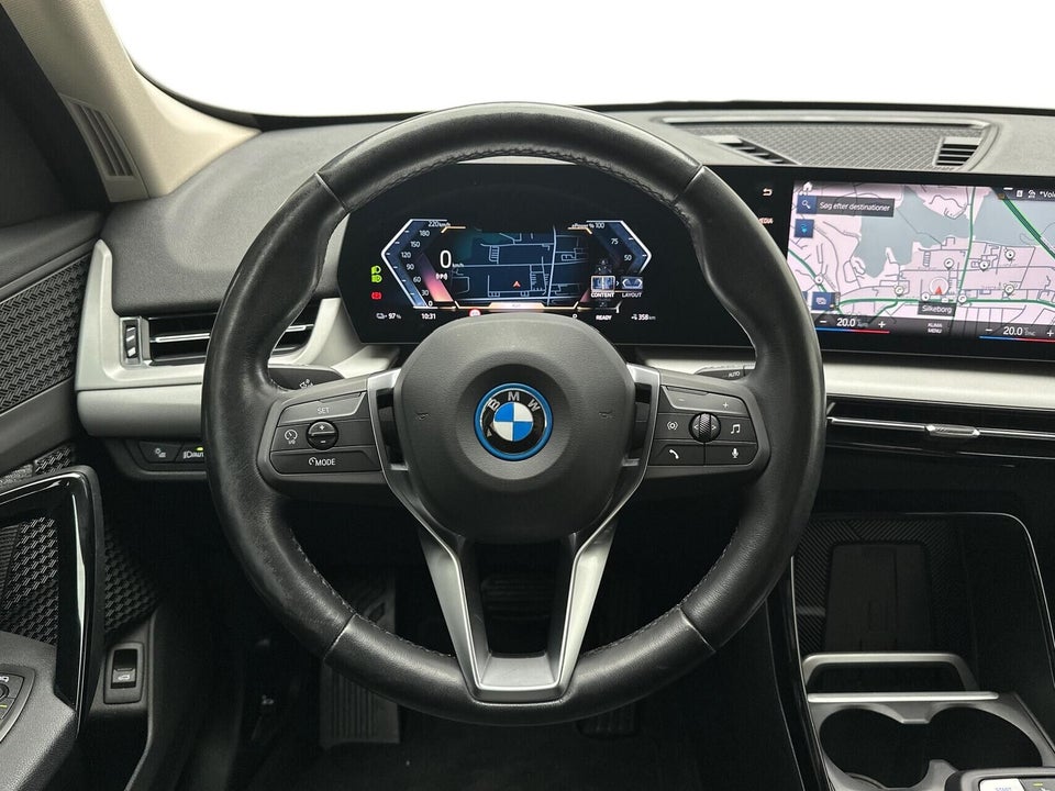 BMW iX1 xDrive30 5d