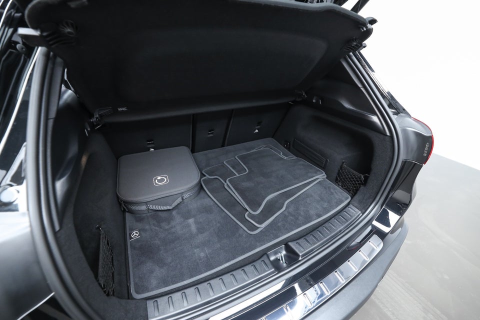 Mercedes EQA250+ AMG Premium 5d