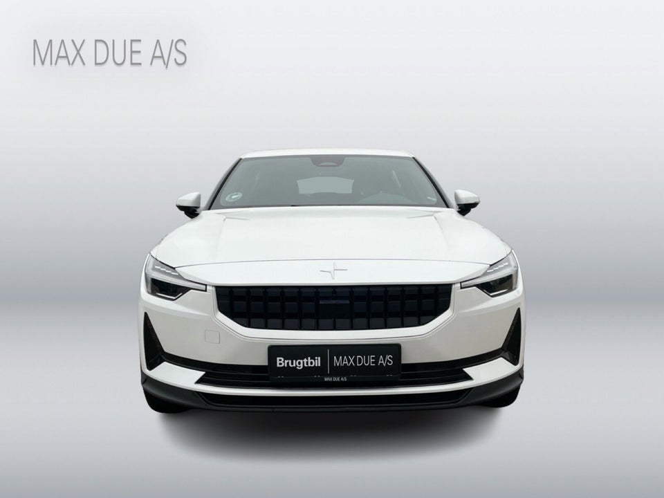 Polestar 2 Standard Range 5d