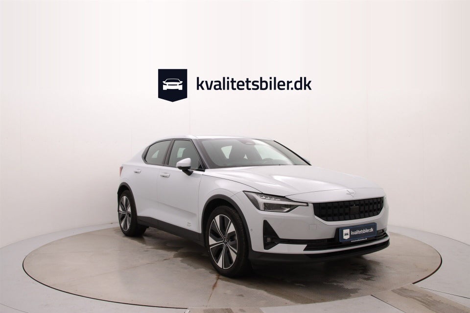 Polestar 2 Long Range AWD 5d