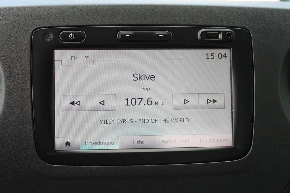 Renault Master III T35 2,3 dCi 145 L3 Db.Kab 4d