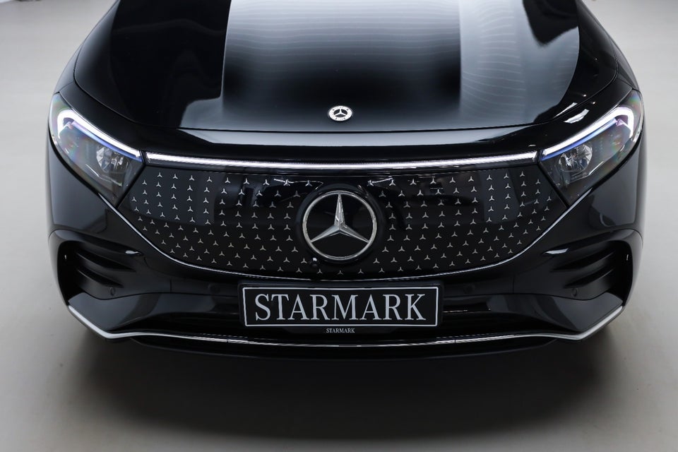 Mercedes EQA250+ AMG Premium 5d