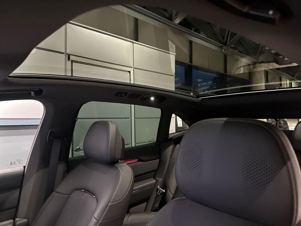 Zeekr 7X Long Range RWD 5d