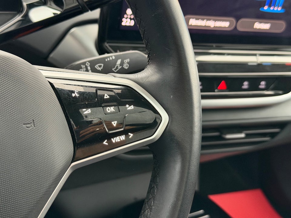 VW ID.5 77 Pro Performance 5d