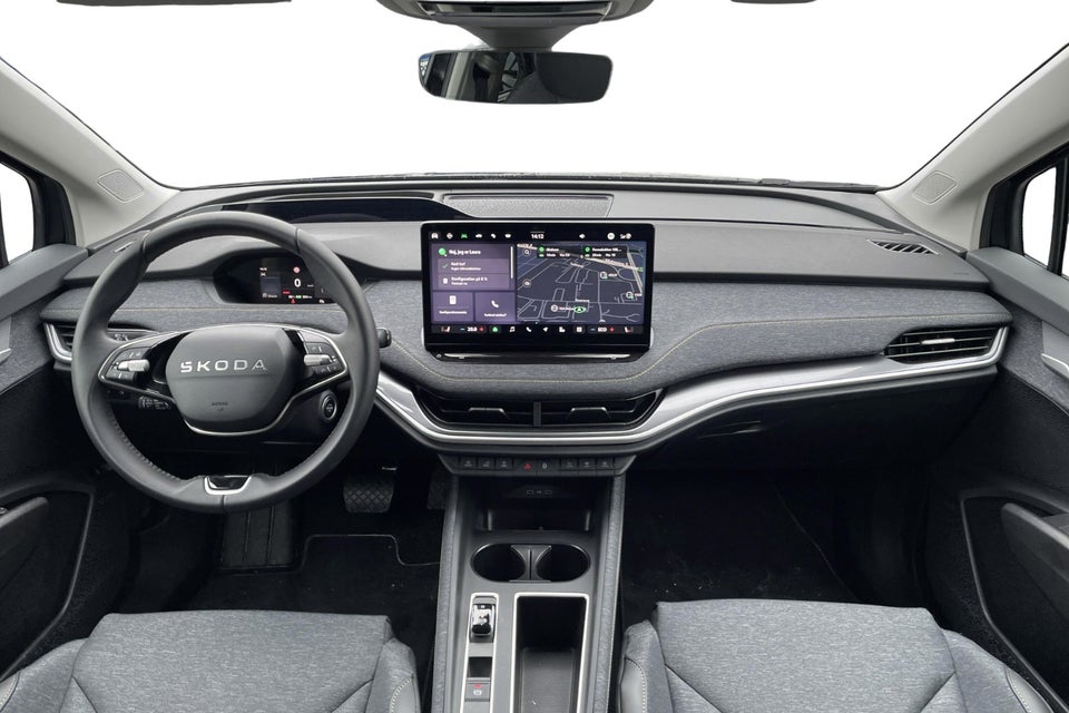 Skoda Elroq 60 iV 5d