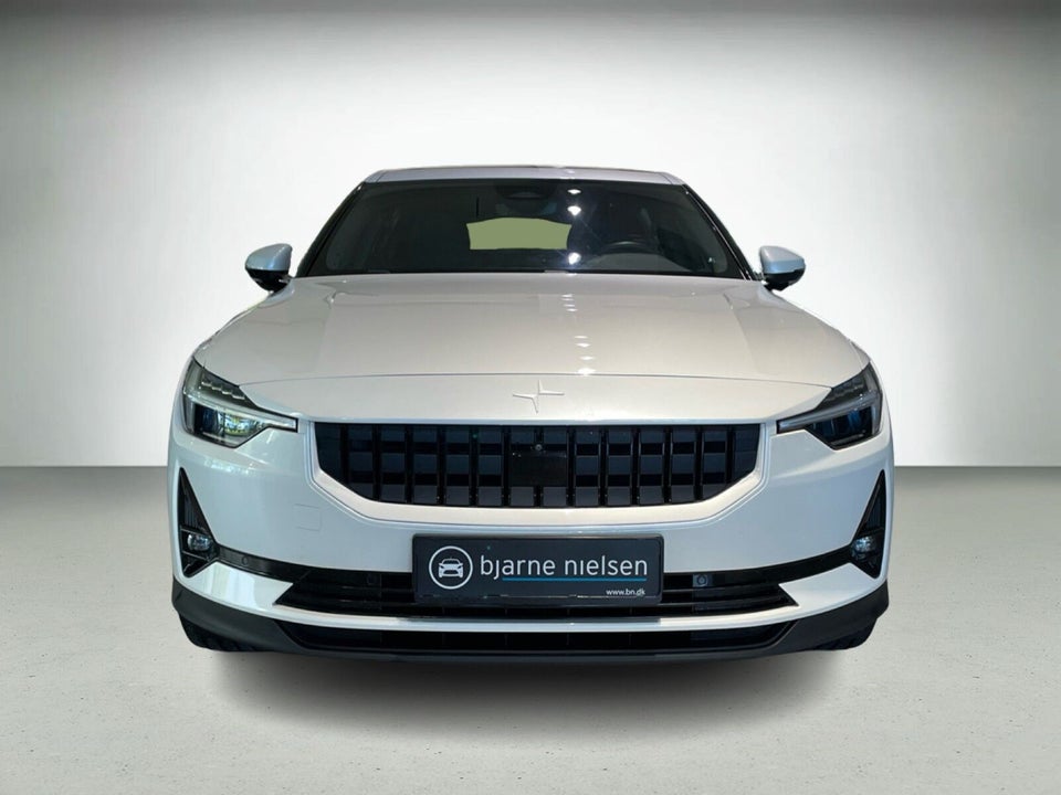 Polestar 2 Long Range 5d