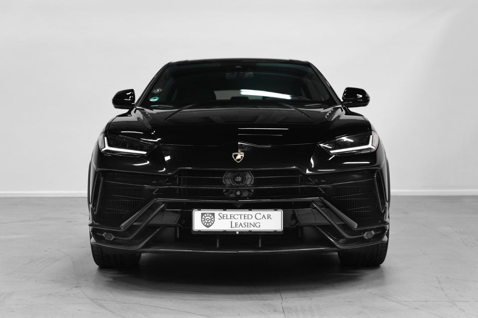 Lamborghini Urus 4,0 Performante 5d