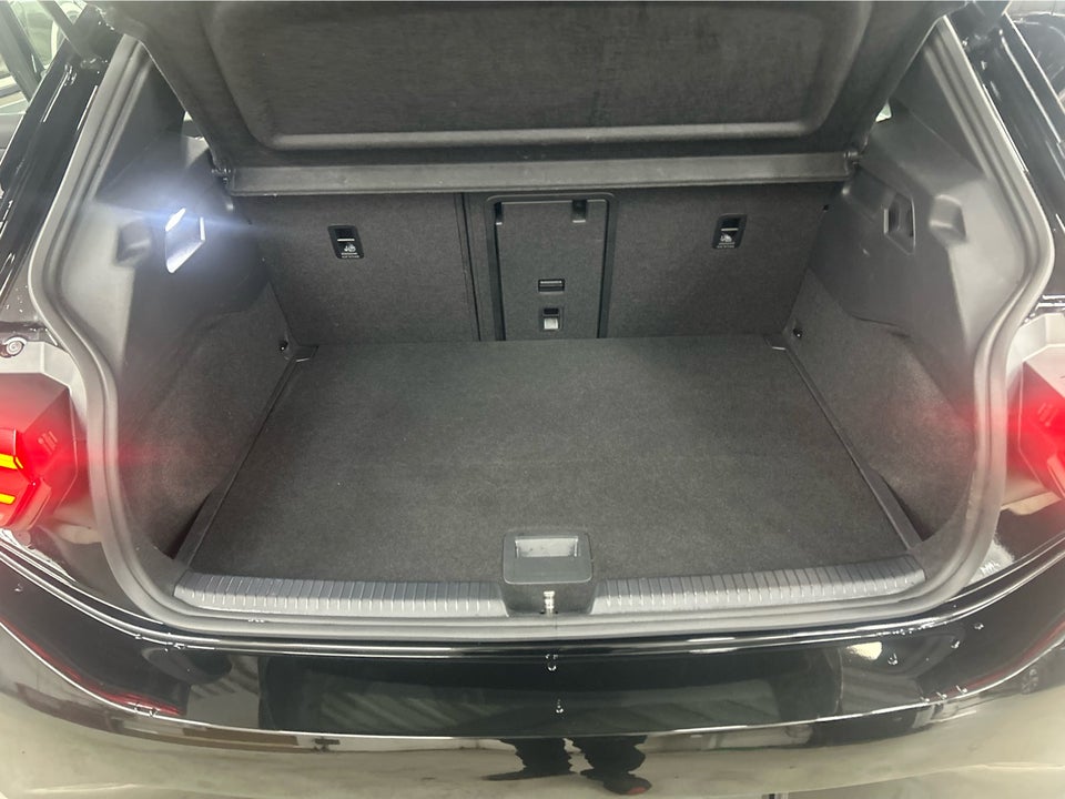 VW ID.3 58 Pro Performance 5d