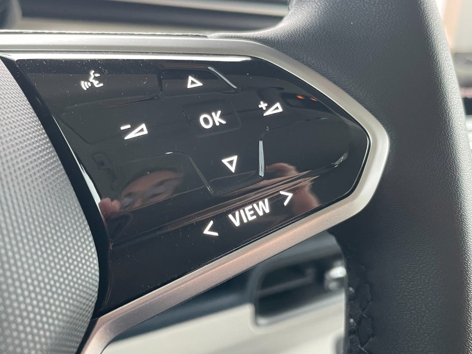 VW ID.Buzz 77 Style SWB 5d