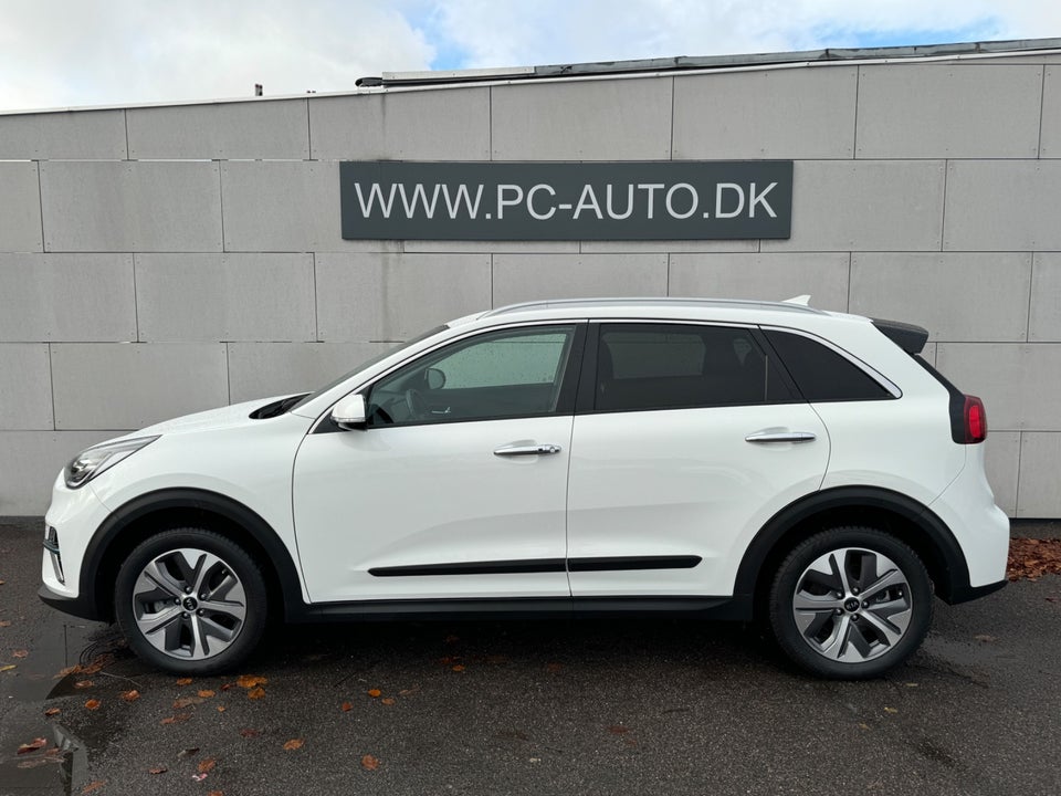 Kia e-Niro 64 Spirit 5d