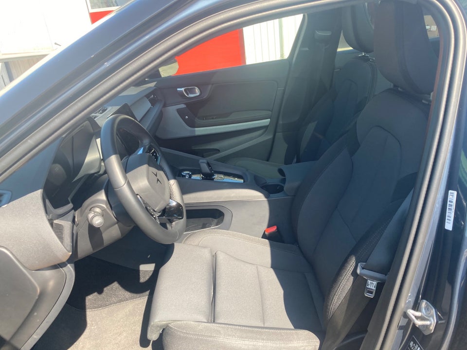 Polestar 2 Standard Range 5d