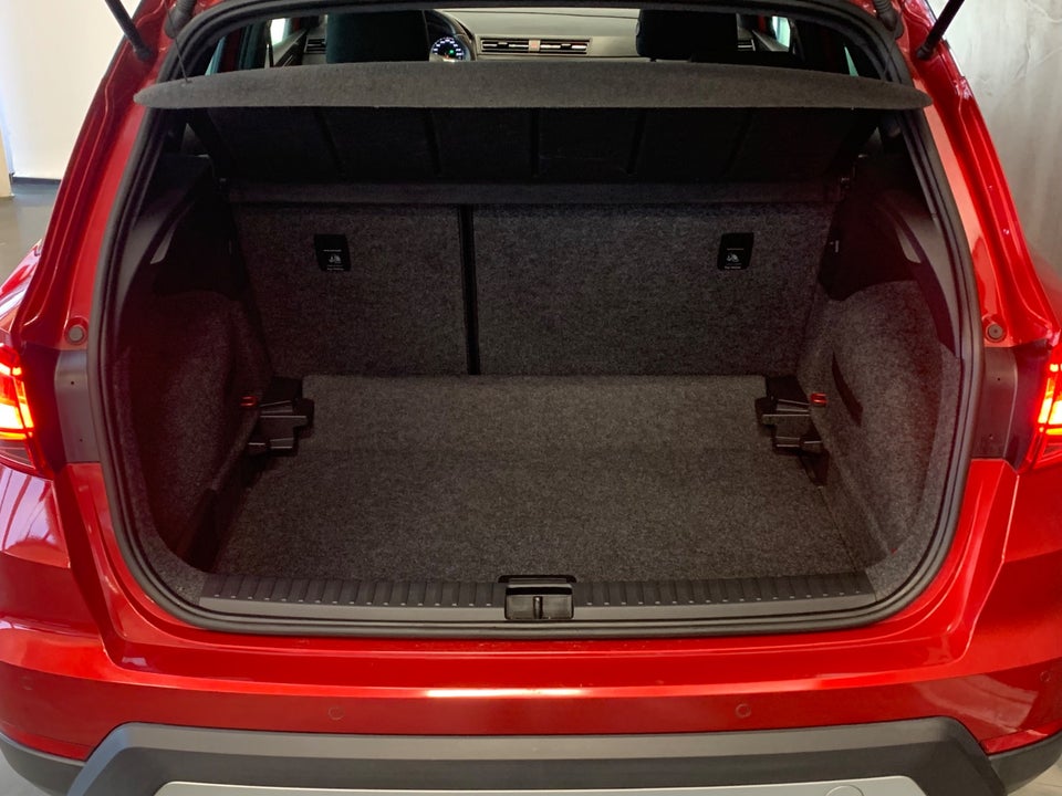 Seat Arona 1,0 TSi 115 FR DSG 5d