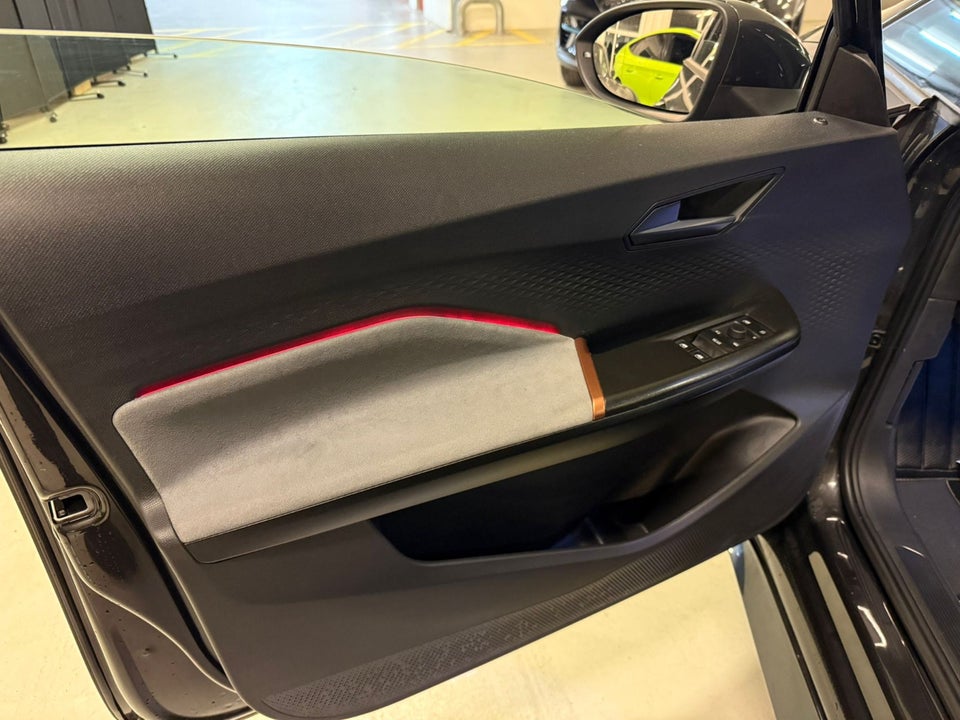 Cupra Born 58 High 5d