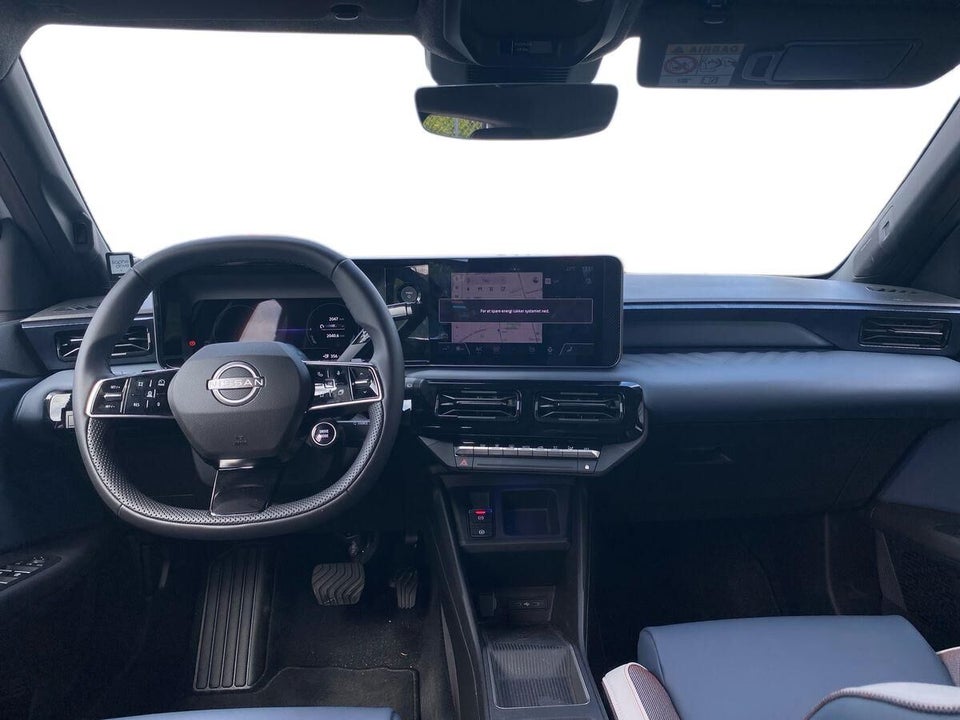 Nissan Micra 52 Evolve 5d
