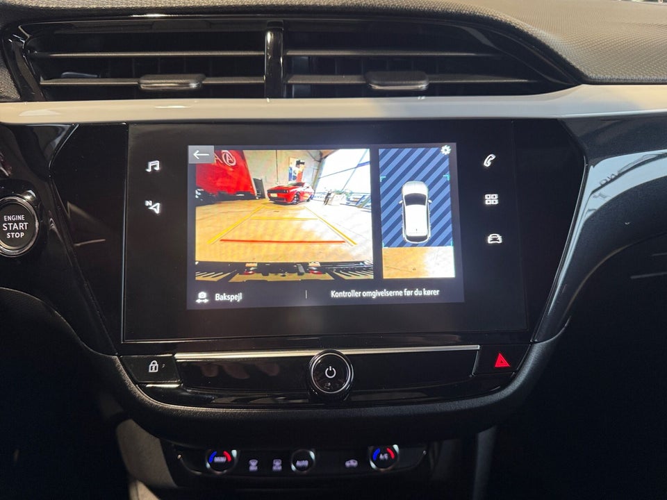 Opel Corsa-e 50 GS 5d