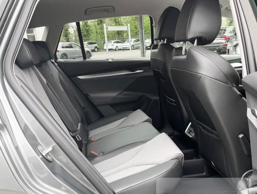 Skoda Enyaq 60 iV Premium 5d