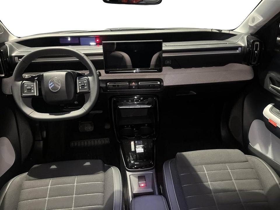 Citroën ë-C3 44 VTR Sport 5d