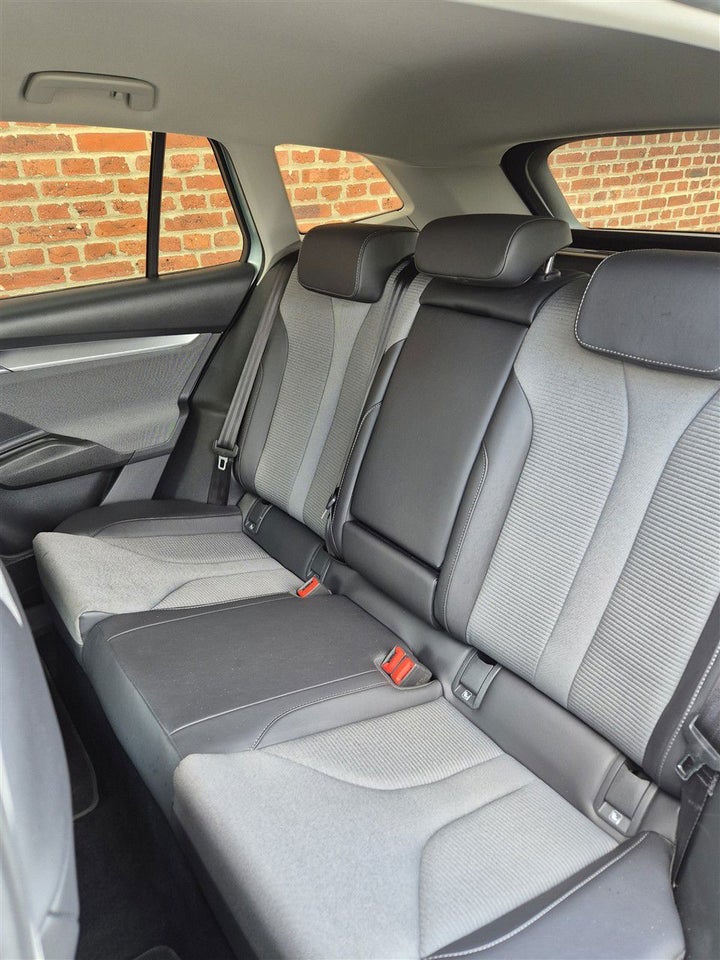 Skoda Enyaq 60 iV 5d