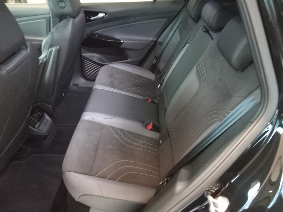 VW ID.4 77 Style 5d