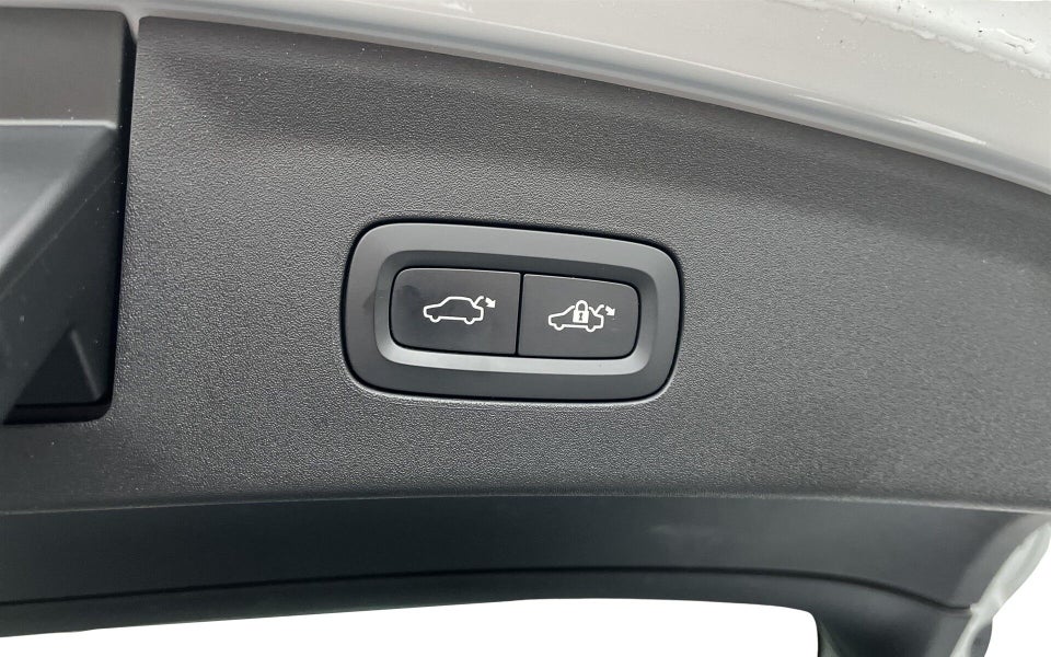 Polestar 2 Standard Range 5d