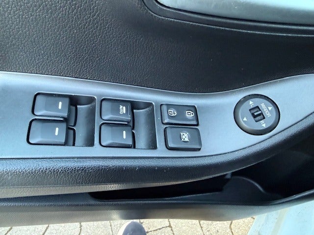 Kia Picanto 1,0 Active 5d