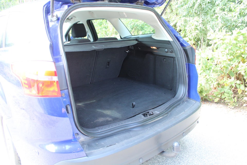 Ford Focus 1,5 TDCi 120 Business stc. aut. 5d