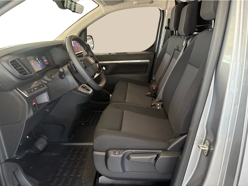 Opel Vivaro 2,0 BlueHDi 145 Innovation L2 EAT8