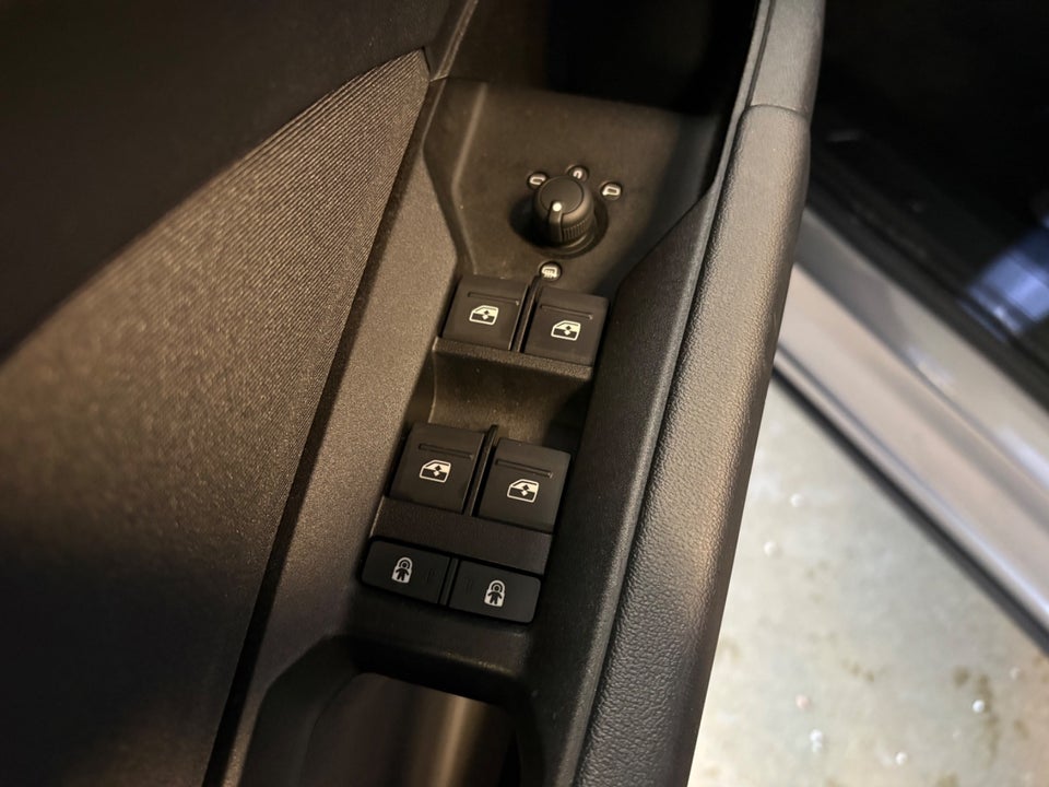 Audi Q4 e-tron 40 5d