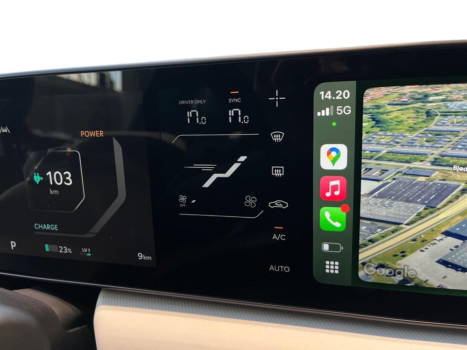 Kia EV4 81 Long Range GT-Line 5d